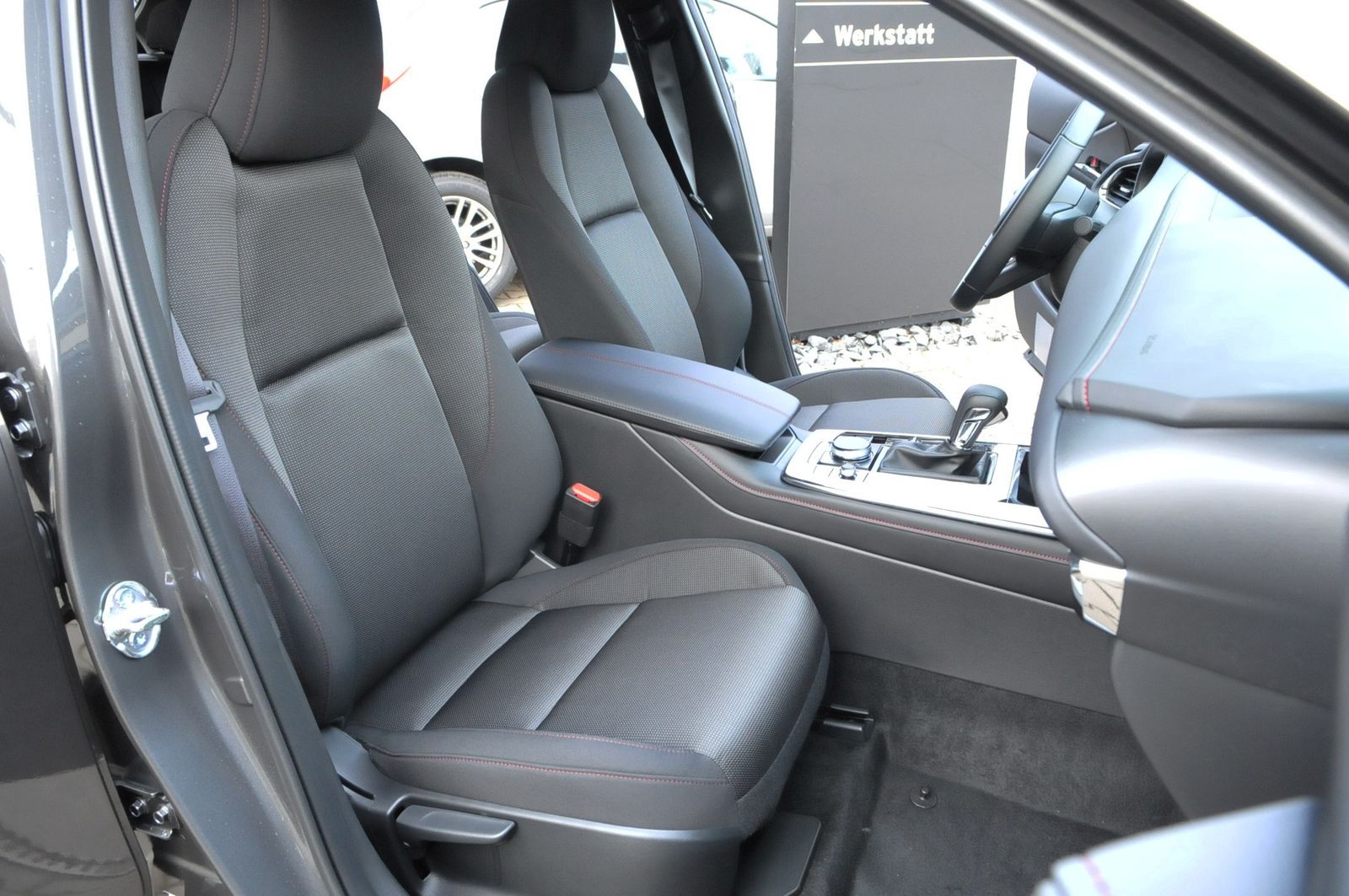 Mazda CX-30 - Bild 21