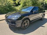 Porsche  Cayenne S Luft/18Wege/Bose/AHK/90L Appro/TÜV/Se - Porsche Cayenne bis 10.000 Euro