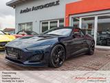 Jaguar F-Type P450 75-Edition Cabriolet*Sitzbelüftung* - gebrauchte Jaguar F-Type aus dem Jahr 2024