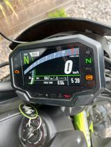 Kawasaki Z900 in sehr gepflegtem Zustand aus 1. Hand zu v - 900Z1