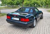 Mercedes-Benz SL 280 R 129 - Mercedes-Benz: Sl R129
