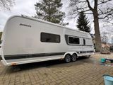 Dethleffs Beduin 690BQT Scandinavia - Dethleffs 69