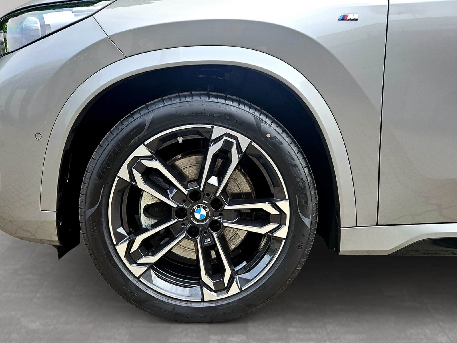 BMW X1 - Bild 12