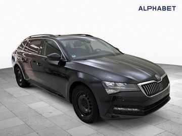 Skoda Superb - 6