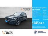 Volkswagen Touareg R-Line 3.0 V6 TDI 4M Leder*AHK*Luft*Blac - Volkswagen Gebrauchtwagen in Stuttgart