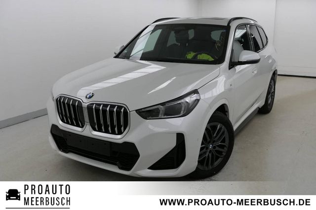 BMW X1 18i sDrive M Sport AHK/DRIVING+/PANO/ACC/MMRY