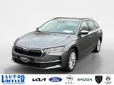 Skoda Octavia Combi Selection #ACC #Navi #LED #DAB