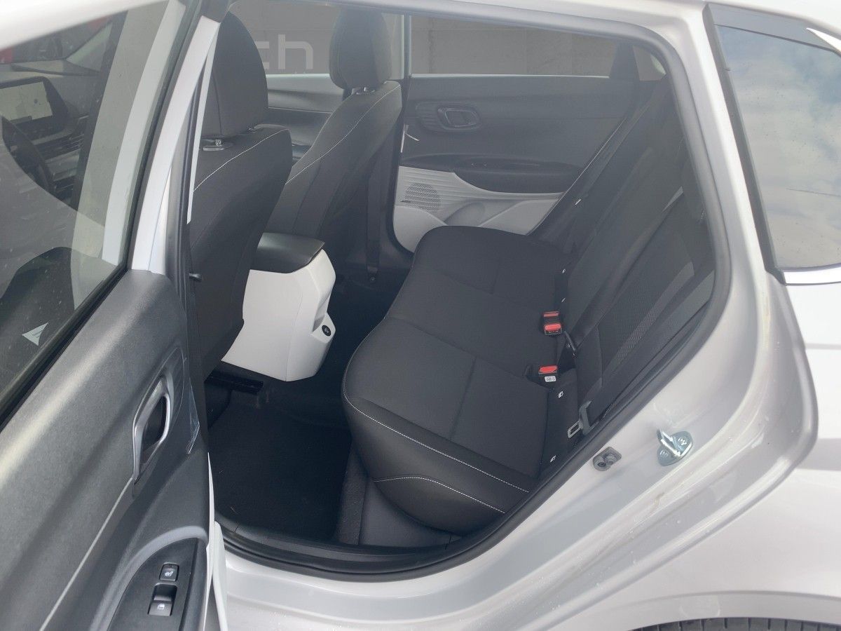 Hyundai i20 - Bild 12