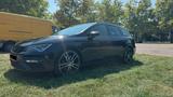 Seat Leon 2.0 TSI CUPRA R 4Drive DSG Sportstou. S... - Seat Leon Gebrauchtwagen in Frankfurt