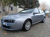 Alfa Romeo 159 1.9 JTDm Sportwagon Eco Progressi - Alfa Romeo 159 aus 2010