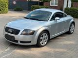 Audi AUDI TT 1.8TURBO *NEU TÜV*LEDER*KLIMA - Audi TT in Oldenburg