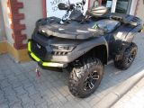 TGB Blade 550 FL X Tageszulassung LOF ,Limited - TGB QUAD 550