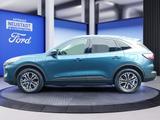 Ford Kuga 2.5  PHEV TITANIUM X *ACC*LED*Kameras* - Ford Kuga Tageszulassungen