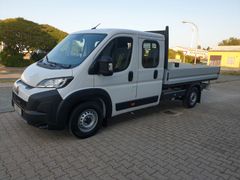 Jumper Pr. Doka. 35 L4 Heavy HDI 180 Jumper Pr. Doka. 35 L4 Heavy HDI 180