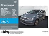 Volkswagen Touran Comfortline 1,5 TSI 6-Gang *KLIMA*CARPLAY - Volkswagen Touran Jahreswagen
