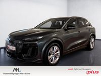 Audi Q6 e-tron - Vorschau Bild 1
