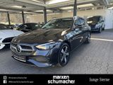 Mercedes-Benz C 300 e T Avantgarde Distro+360+DIGITAL+Business - Jahreswagen mit Hybrid-Antrieb