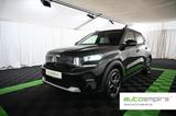 Citroën ë-C3 44 kWh 113 MAX SD-RANGE LED/NAVI/KAMERA/17 - Citroën ë-C3 Gebrauchtwagen
