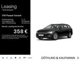 Volkswagen Passat Variant Business 2.0 TDI DSG*NAVI*AHK*360 - Volkswagen Passat Variant: 3.2