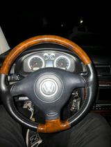 Volkswagen Passat 3bg 2,8 V6 4 Motion - Volkswagen Passat aus 2002: Kombi