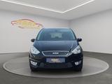Ford Galaxy Business Edition *7-Sitzer*Navi*AHK* - schwarze Ford Galaxy