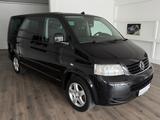 Volkswagen T5 Multivan EXPORT / GEWERBE - VW T5 Multivan Unfallwagen