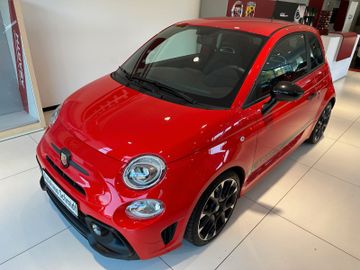Bild 3 Abarth 595 Competizione