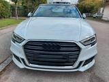 Audi A3 8V Cabrio - nur ca. 63tkm - S-Line... - Audi 80: Cabrio