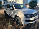 Volkswagen Amarok Canyon DoubleCab 4Motion - Volkswagen Amarok Gebrauchtwagen