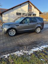Land Rover Discovery 3.0 TD6 HSE HSE - Land Rover Discovery von privat