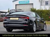 Audi A5 Sportback 40 TDI sport*LED*NAVI*SHZ*PDC*18" - Audi A5: Sportback TDI