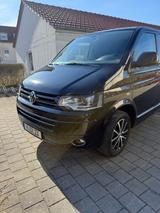 Volkswagen T5 Multivan Life 4 Motion - Volkswagen T5 in München