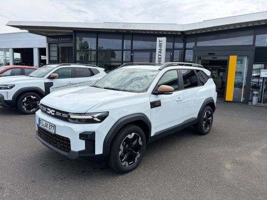Image of Dacia Bigster