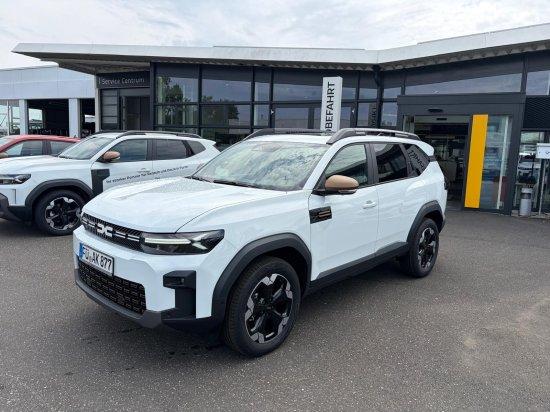 Dacia Bigster Extreme TCe 140