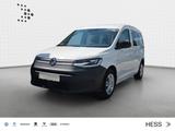 Volkswagen Caddy 5-Sitzer 1,5 l 84 kW TSI EU6 Front - Offers matching your search criteria