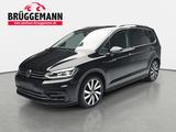 Volkswagen TOURAN 1.5 TSI DSG HIGHLINE R-LINE NAVI LED ACC  - mit Benzin-Antrieb: Kleinbus