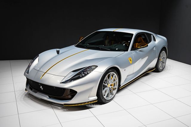 Ferrari 812 Superfast Tailor Made 1 Hand Unikat Top