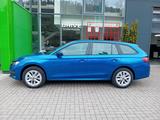 Skoda Octavia Combi Selection DSG AHK-Vorb.*Navi*LED*T - Skoda Octavia Combi mit Diesel-Antrieb