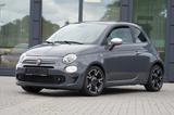 Fiat 500 RockStar * 2 Jahre Garantie* - Fiat 500 ROCKSTAR mit Benzin-Antrieb