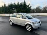 Audi A2 1.4*GARANTIE*ORiG.127TKM*TÜV/ZAHNR.NEU*TOP* - Audi A2: Kleinwagen