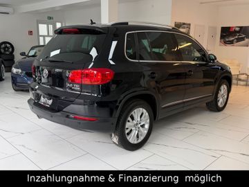 Volkswagen Tiguan - 7