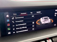 PORSCHE 992 Carrera GTS PAKAET Cabriolet/LIFT/ACC/APPROV