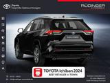 Toyota RAV 4 2.5 Plug-In Hybrid Teamplayer Auto AWD - Toyota RAV 4 mit Hybrid-Antrieb