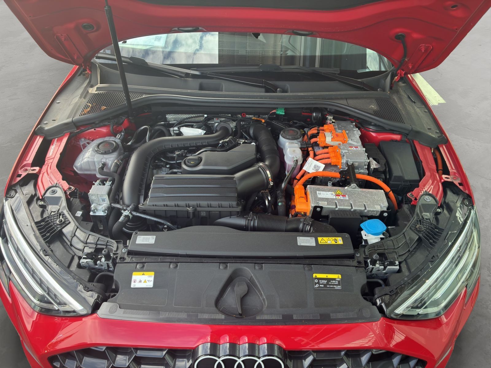 Audi A3 - Bild 19