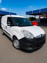 Opel Combo 1.3 CDTI Kastenwagen Diesel Bj.... - Opel Combo in Wiesbaden