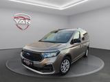 Ford Grand Tourneo 2,0 EcoBlue "Titanium"  7 Sitzer - Ford: Gold