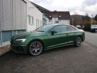 Audi S5 - Vorschau Bild 5