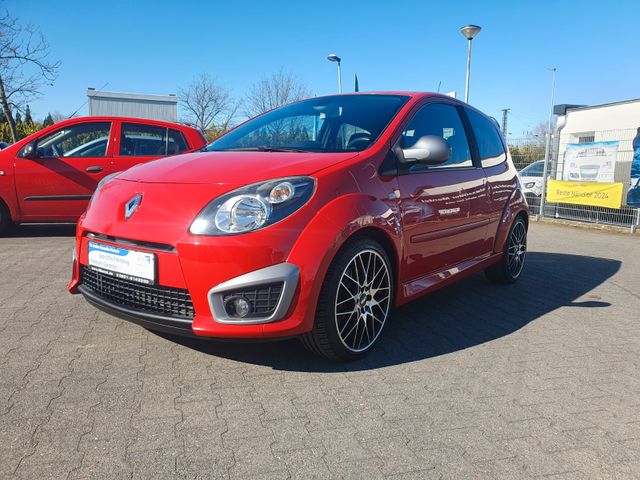 Renault Twingo Sport 1.6 16V GARANTIE KLIMATRONIC RS