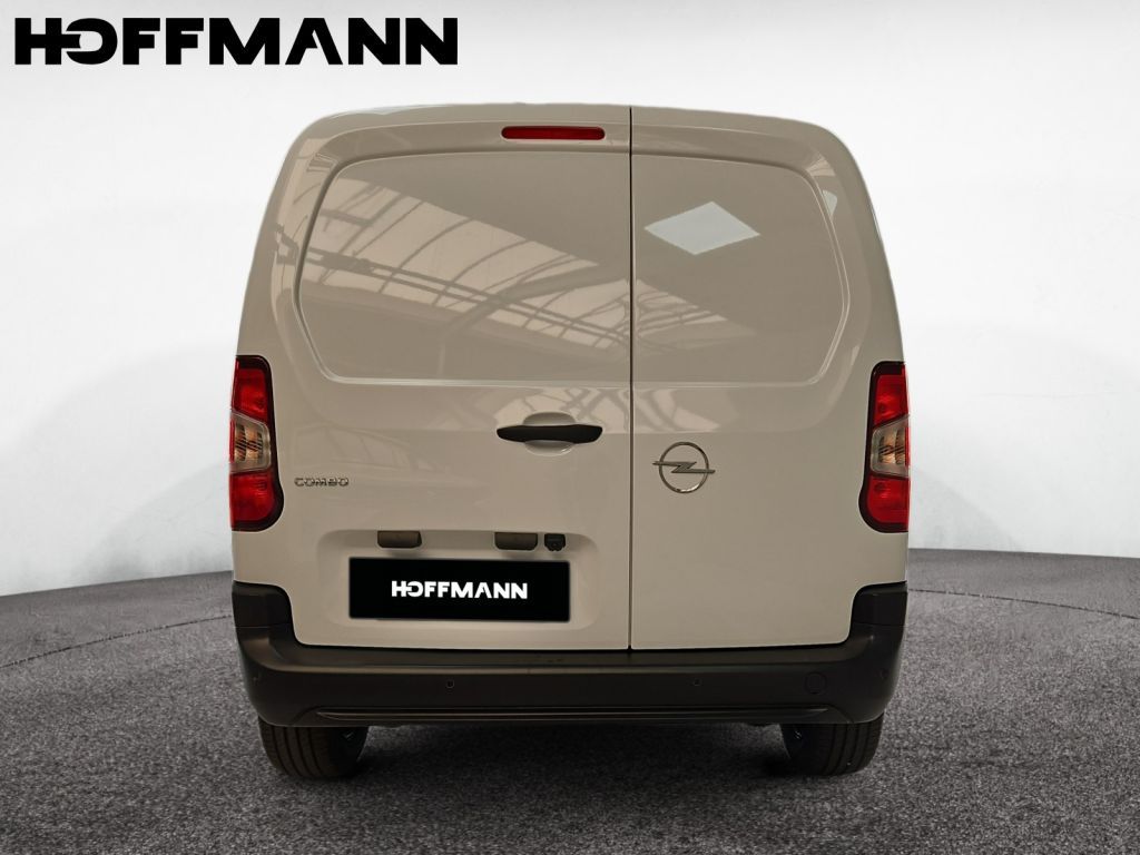 Fahrzeugabbildung Opel Combo Cargo 1.5 D L1