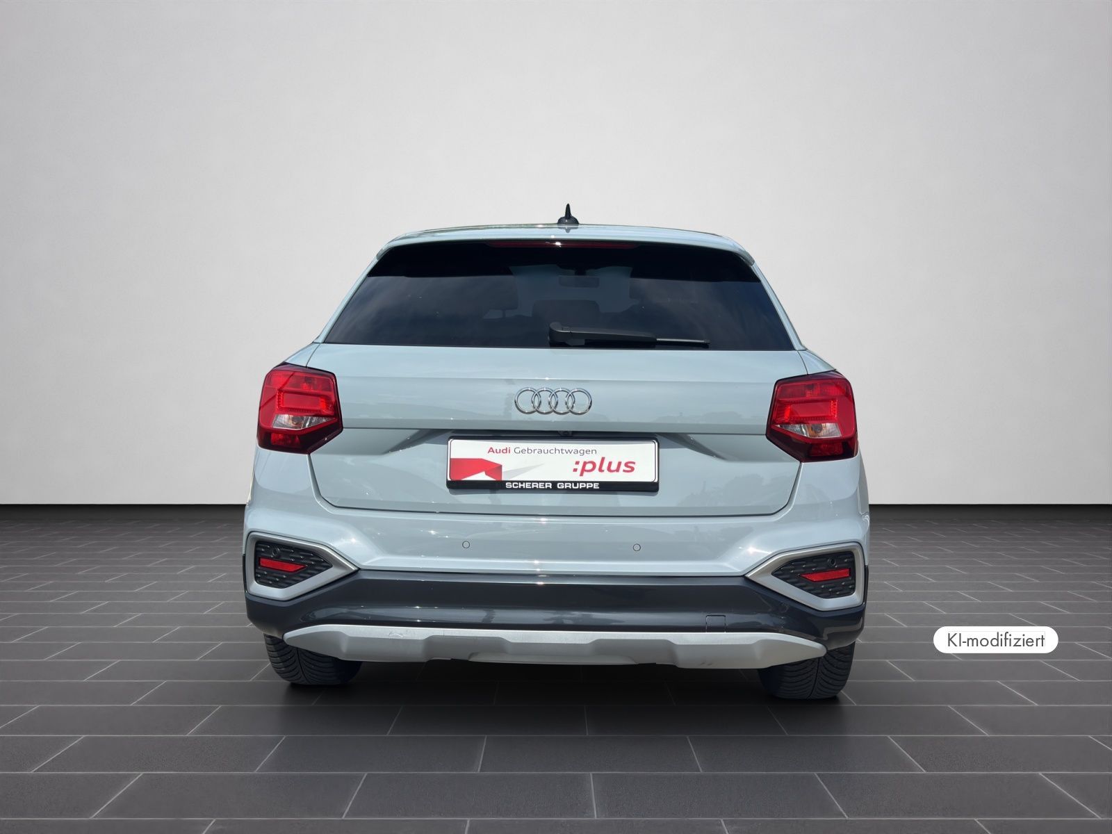 Audi Q2 - Bild 7